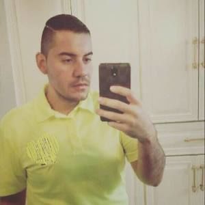 Meet your Posher, Joe